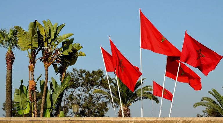 المغرب تتوقع نمو الاقتصاد 4.5% في 2017
