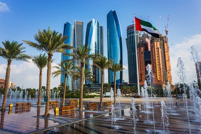 الإمارات هي الثانية عالميًّا في تقديم المساعدات الخارجية