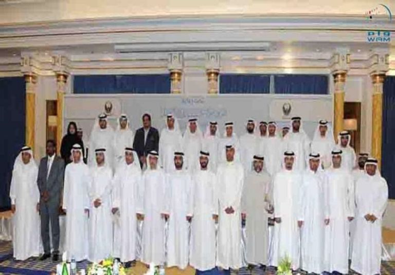 الإمارات تشارك دول العالم الاحتفال باليوم العالمي لمكافحة المخدرات 
