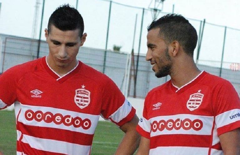 فريق الأفريقي التونسي