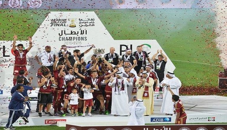 الوحدة بطل كأس الإمارات