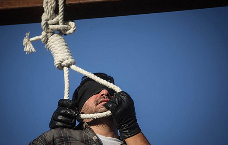 منظمات حقوقية دولية تبدي مخاوفها من تنامي ظاهرة الإعدام في إيران