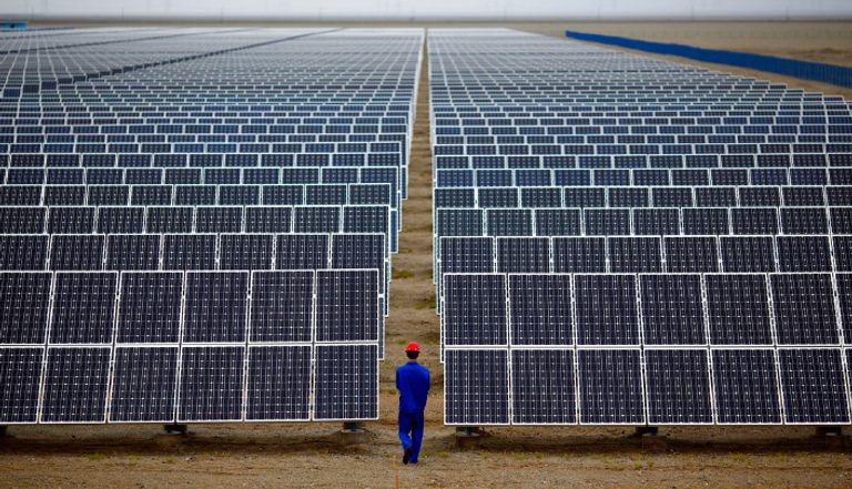 مصر تسعى للحصول على 20% من احتياجاتها عبر الطاقة المتجددة