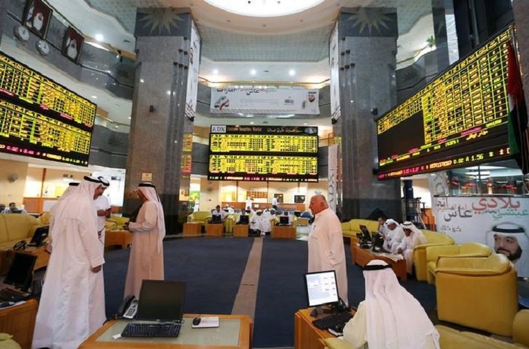 أسواق الإمارات تنتعش عقب إجازة العيد