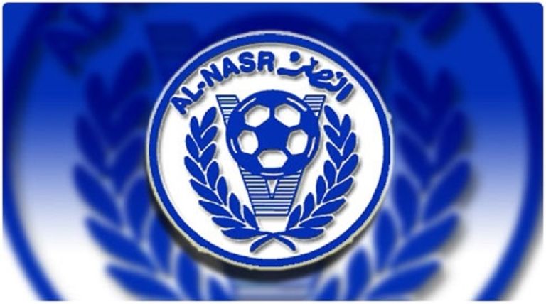 شعار نادي النصر الإماراتي