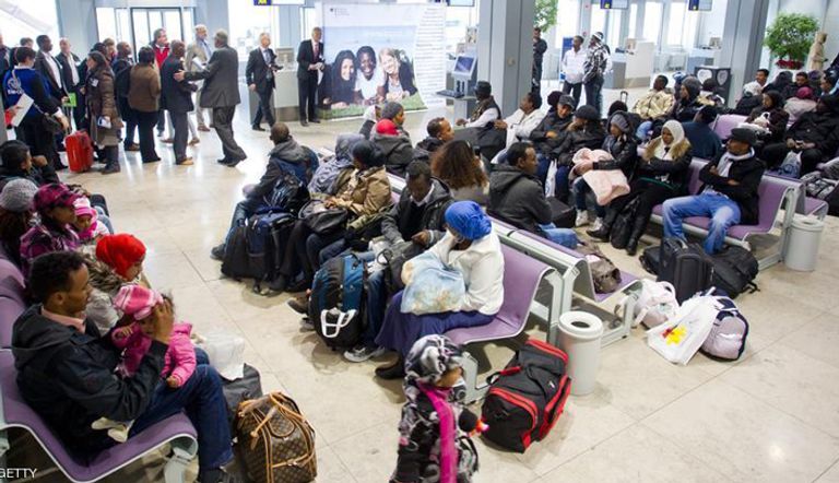 ألمانيا بين التخوف من اللاجئين والترحيب بهم