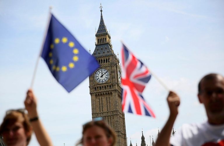 خروج بريطانيا من الاتحاد الأوروبي أثار مخاوف عديدة لدى خبراء الاقتصاد والتعليم