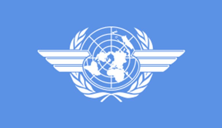 المنظمة الدولية للطيران المدني