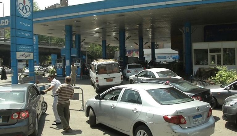 مصر تسعى لإلغاء دعم الوقود بحلول 2020