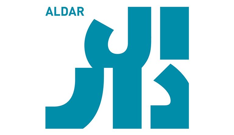 شعار شركة الدار