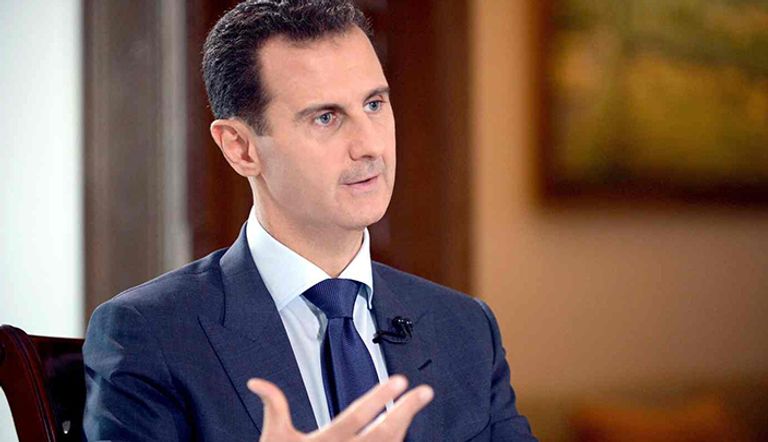 الأمم المتحدة تقول إنها مضطرة للعمل مع نظام الأسد