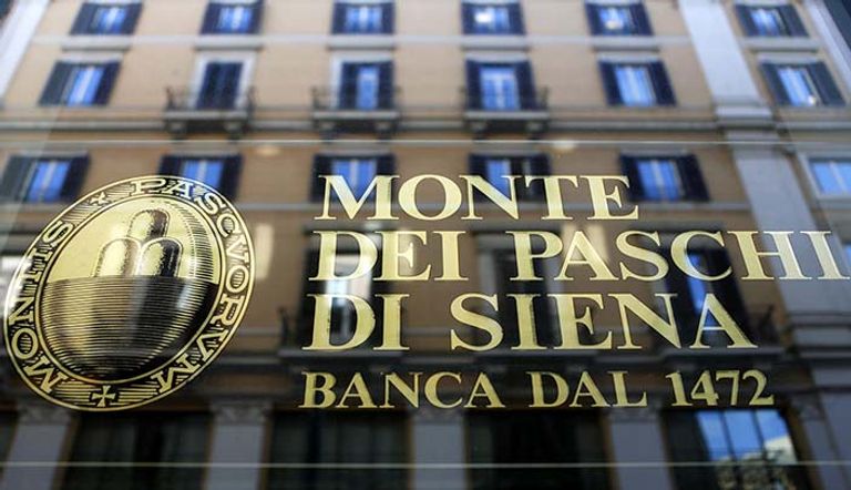 مونتي دي باشي تذيل أداء البنوك في اختبارات التحمل الأوروبية