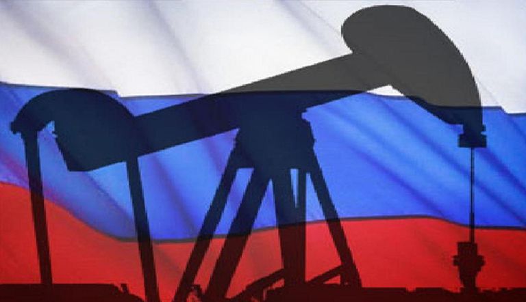 روسيا الأولي عالميا في إنتاج النفط