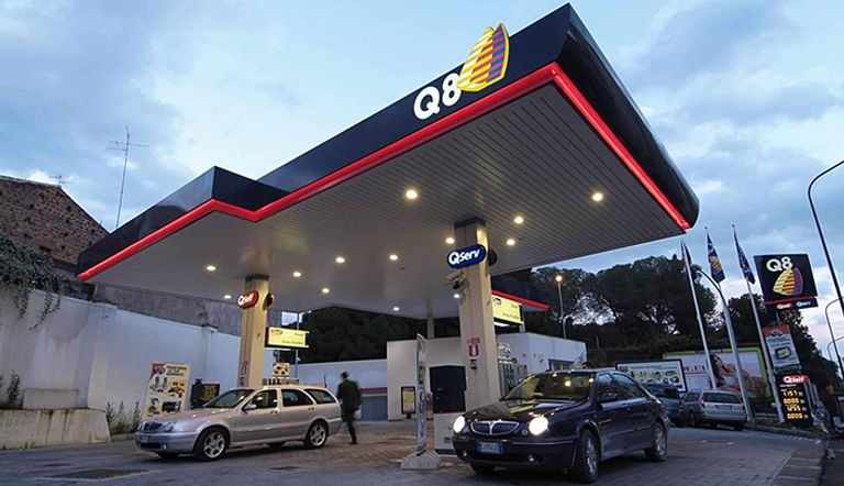 الكويت تحرر أسعار البنزين بشكل جزئي 