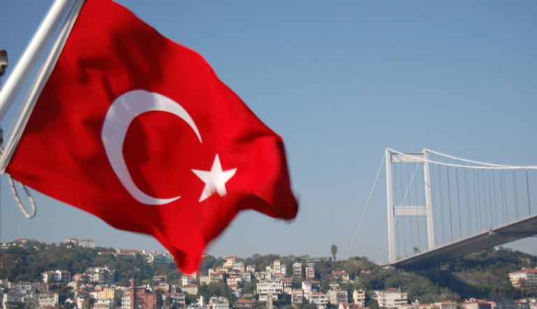 تركيا مستهلك هام للسلع الأولية 