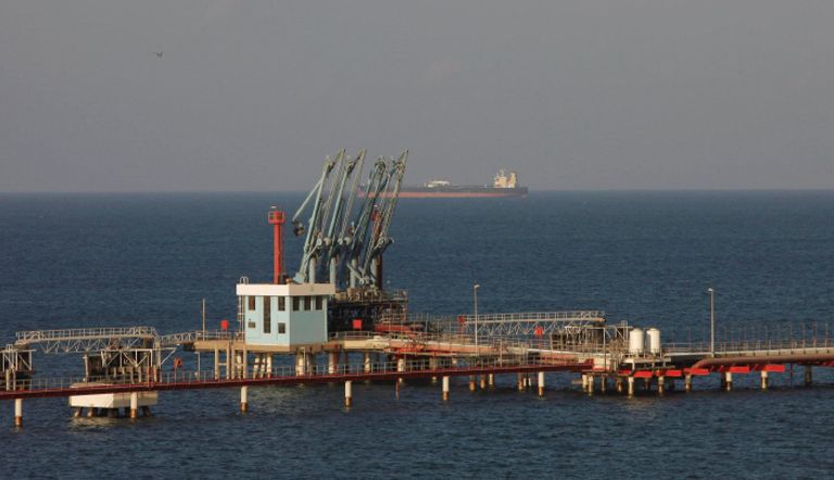 تراجع صادرات قطاع النفط الليبي 