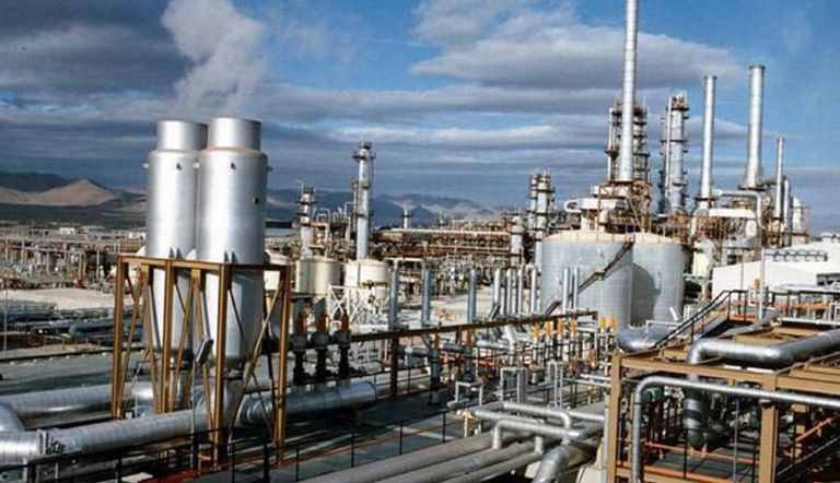 طفرة في صناعة البتروكيماويات الكويتية 