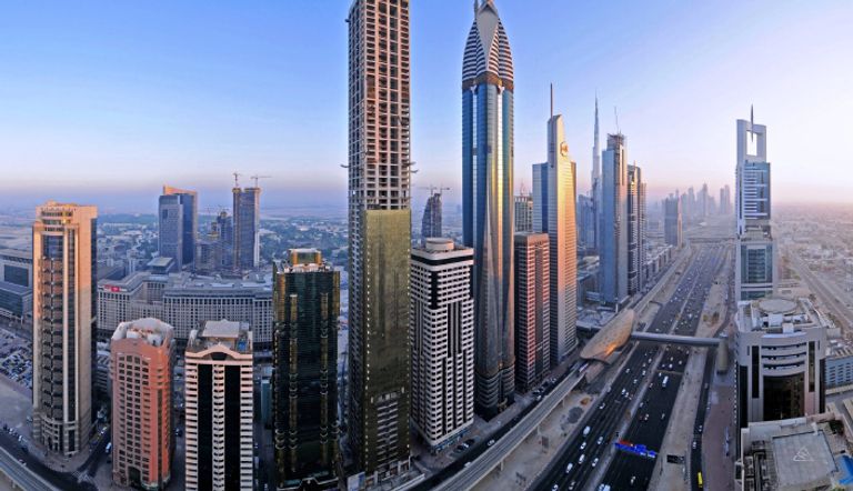 تحسن القروض العقارية في الإمارات