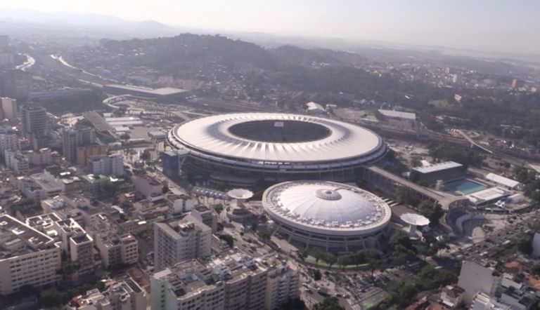 تنطلق الألعاب الأولمبية في 5 أغسطس/ آب المقبل في ريو دي جانيرو