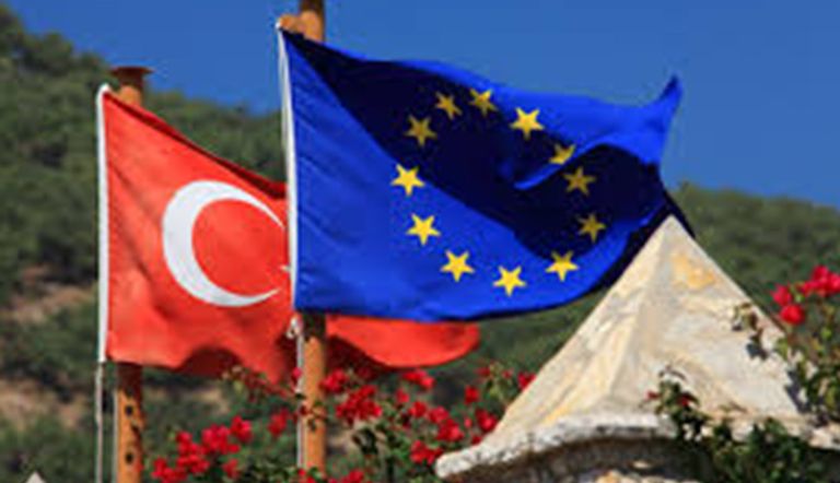 تقدم في المحادثات الأوروبية التركية بشأن التأشيرة