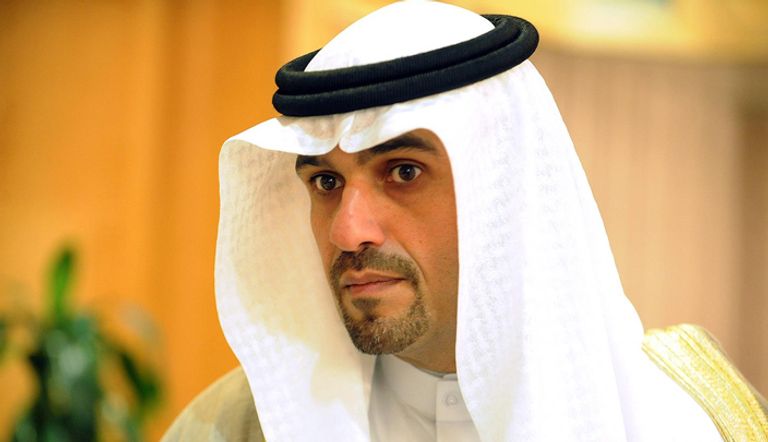 وزير المالية الكويتي أنس الصالح