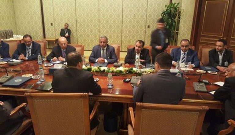 جهود دولية لاستئناف مفاوضات السلام باليمن 