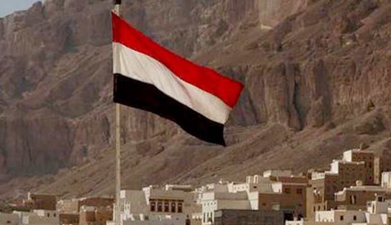 الحكومة اليمنية ترفض المساومة على الشرعية