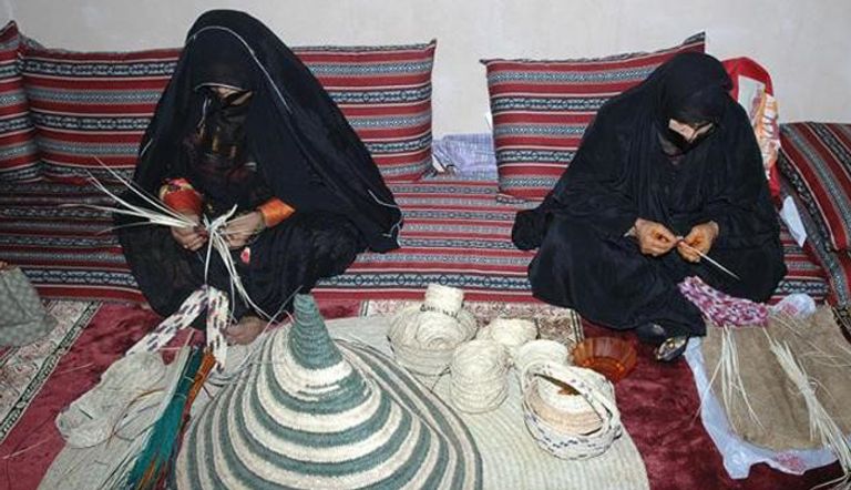 الإمارات تشارك في مهرجان طانطان في المملكة المغربية