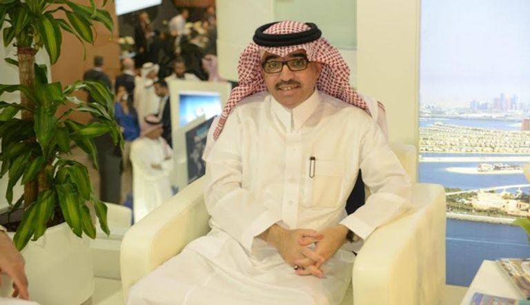 الدكتور بندر بن فهد آل فهيد، رئيس المنظمة العربية للسياحة، إحدى مؤسسات جامعة الدول العربية