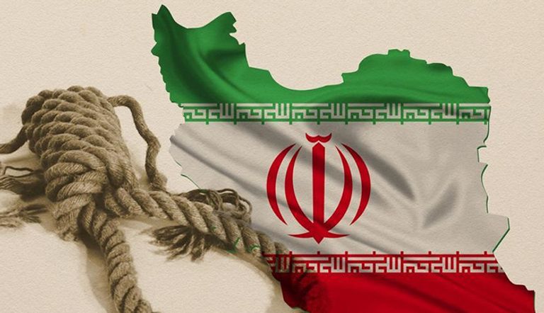 إيران تتصدر دول العالم من حيث أحكام الإعدام