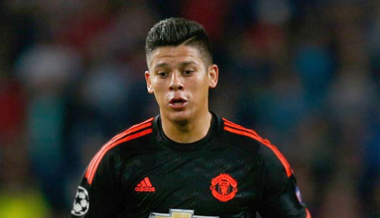 ماركوس روخو