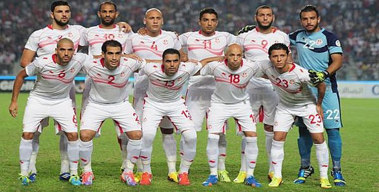 منتخب تونس - أرشيفية