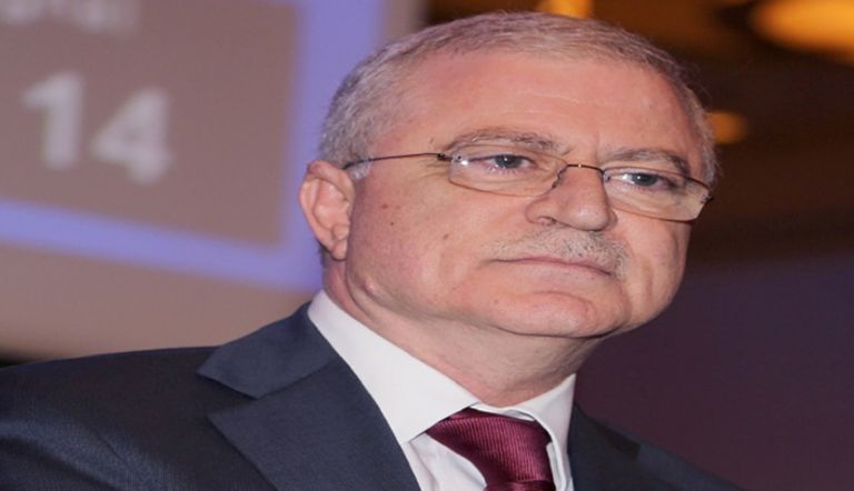 القاهرة تودع السفير خالد زيادة بعد انتهاء مهمته الدبلوماسية