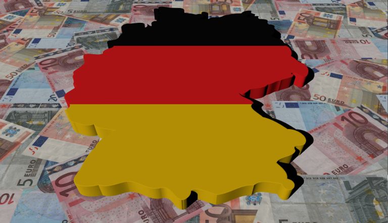 تراجع مؤشر ثقة المستثمرين الألمان 