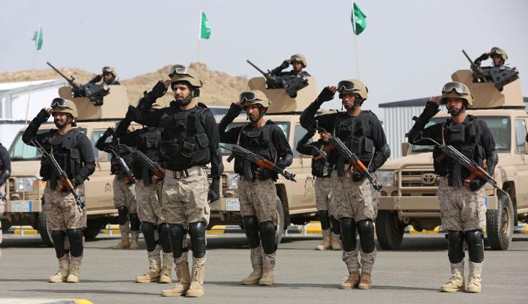 القوات العربية في اليمن