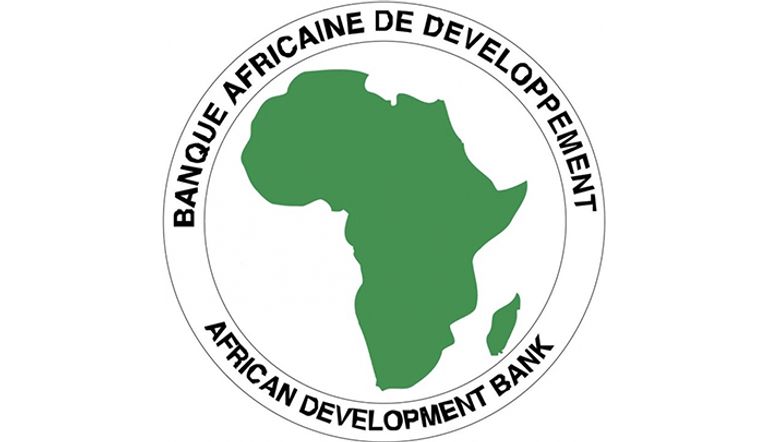 شعار البنك الإفريقي للتنمية