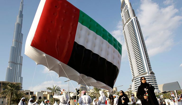 كيف تستعد دولة الإمارات العربية المتحدة لتكون الأسعد على مستوى العالم؟