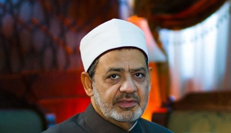 الدكتور أحمد الطيب، شيخ الأزهر ورئيس مجلس حكماء المسلمين