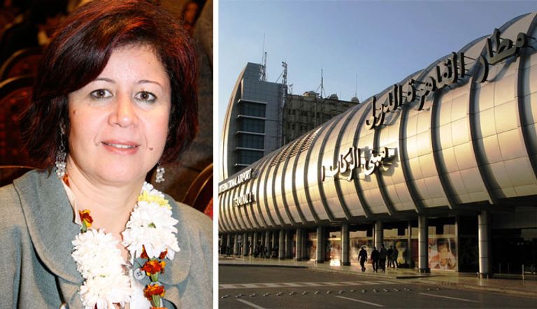 الكاتبة والأكاديمية التونسية البارزة آمال قرامي