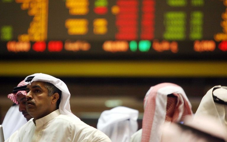 تباين مؤشرات الأسواق العربية في الختام
