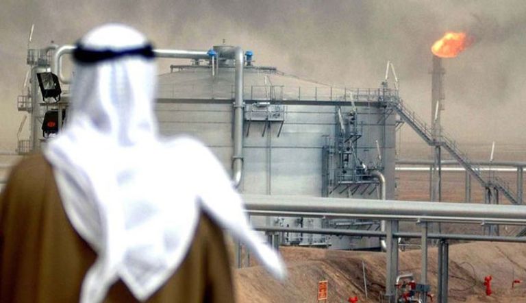 إنتاج النفط السعودي يسجل مستويات قياسية 