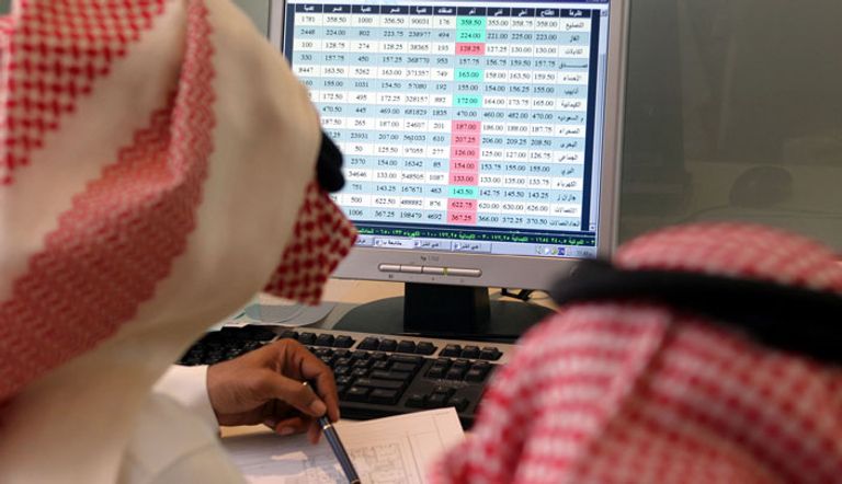 سوق الأسهم السعودية