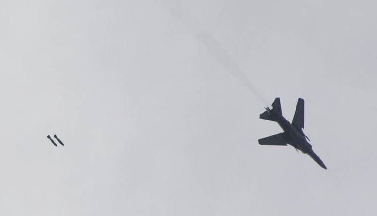 طائرة تابعة للجيش السوري