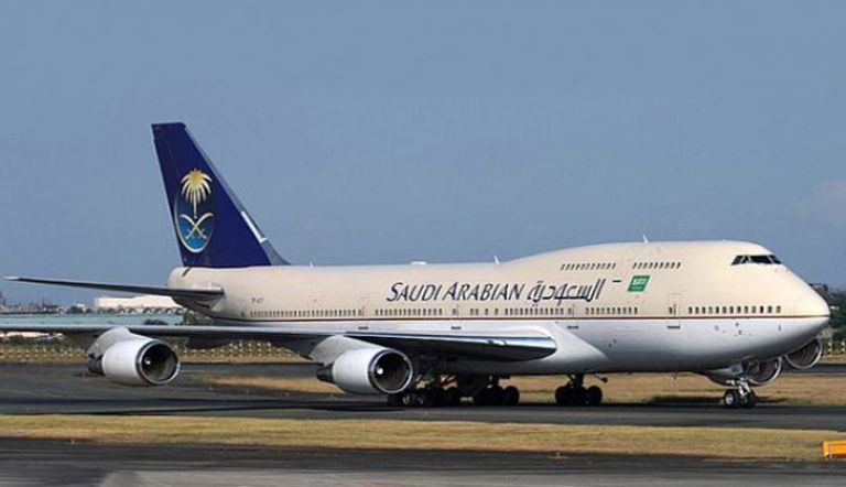 المخطط الإيراني استهدف طائرة الخطوط السعودية