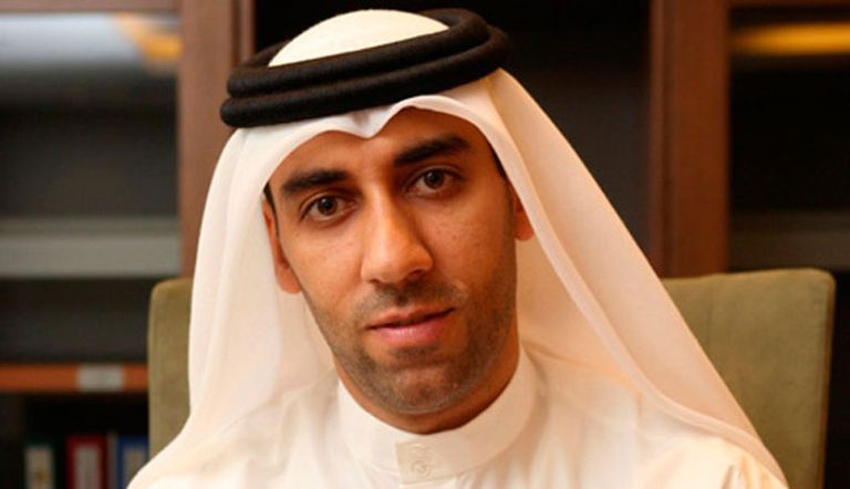 عيسى الملا، المدير التنفيذي في برنامج الإمارات لتطوير الكوادر الوطنية