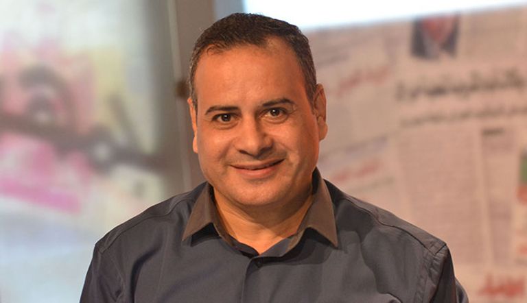 جابر القرموطي