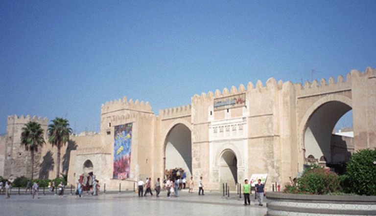 عطور تفوح وأنوار تضيء في احتفالية صفاقس عاصمة للثقافة العربية لعام 2016