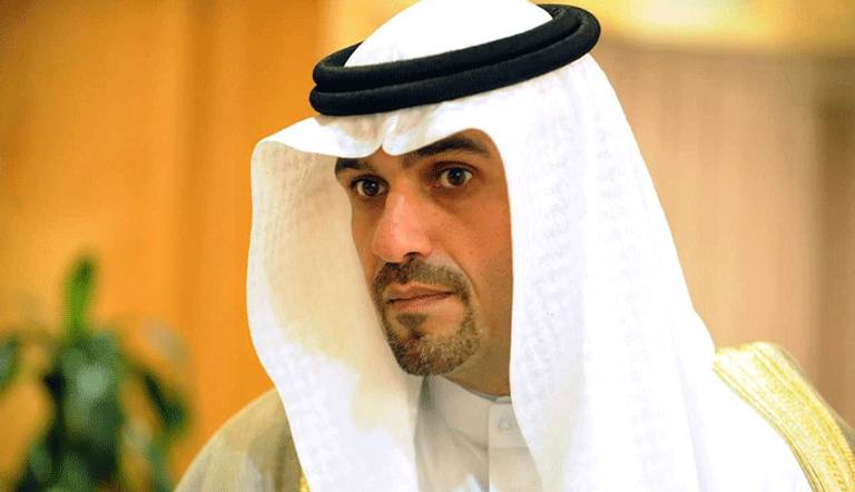 وزير النفط الكويتي بالوكالة