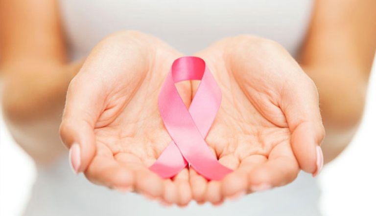 أرشيفية - سرطان الثدي