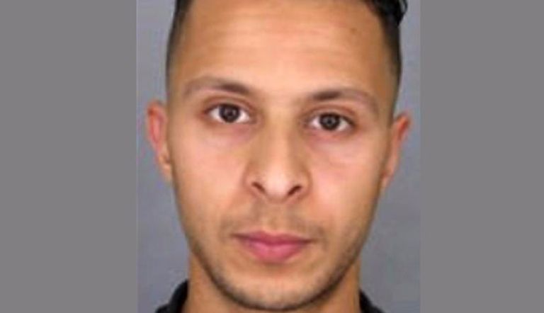  صلاح عبد السلام المشتبه بتورطه في اعتداءات باريس
